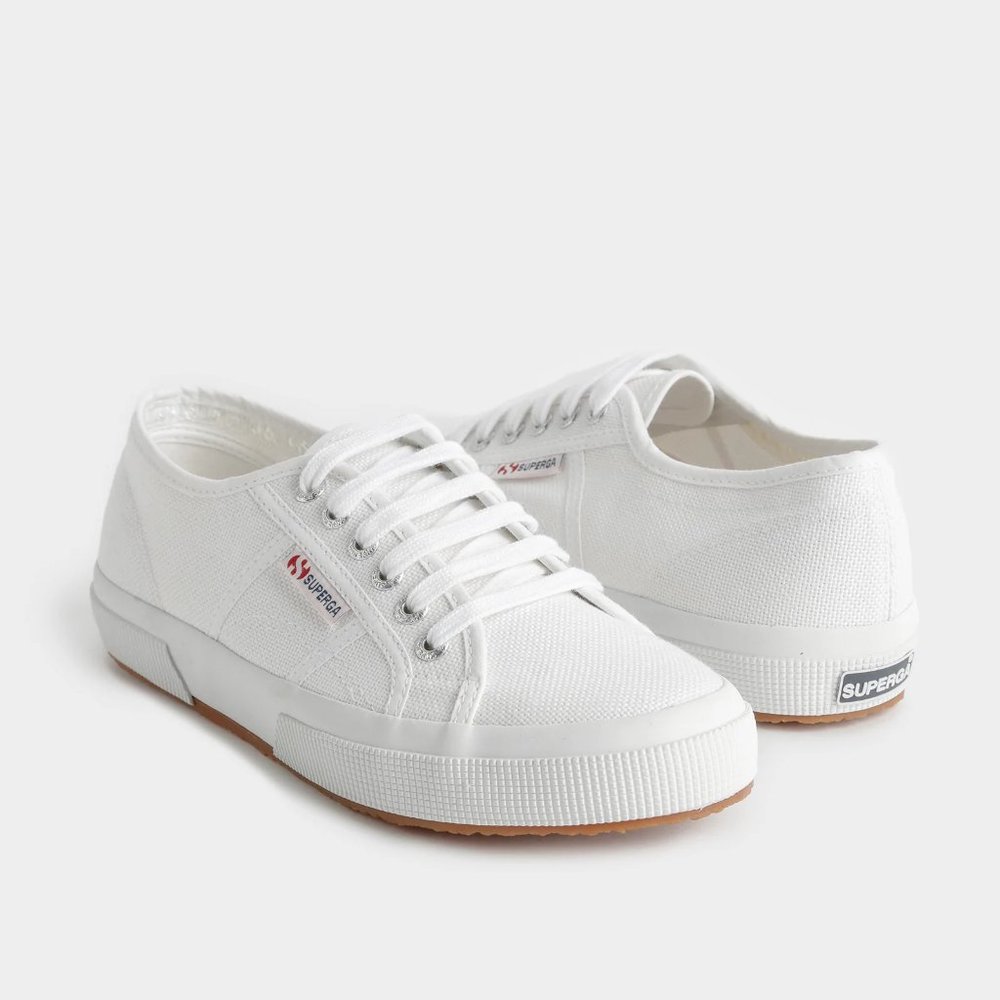 Superga Classic Sneakers Size 6.5 Women's